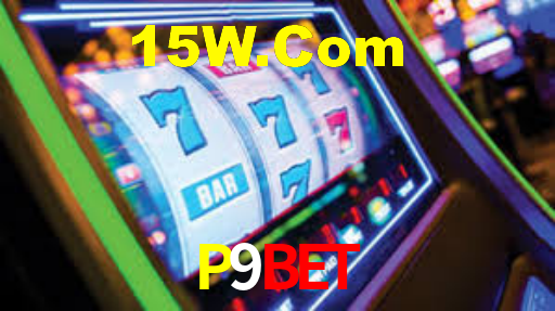 P9Bet - Game Jogo Cassino no Brasil - P9Bet App