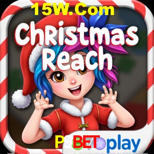 Seasonal Promotions P9Bet