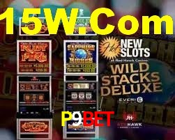 Premium Interface P9Bet