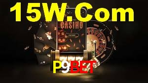 Instant EasyPaisa P9Bet