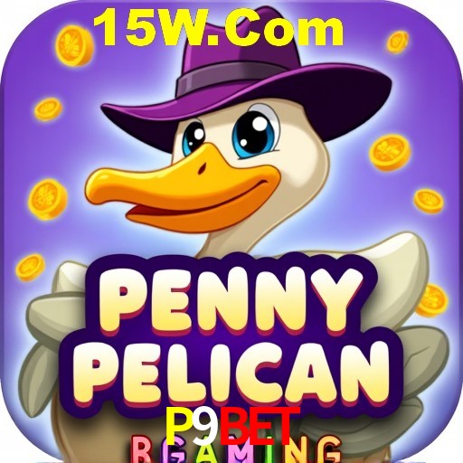 Descubra o Mundo do Cassino Online com P9Bet