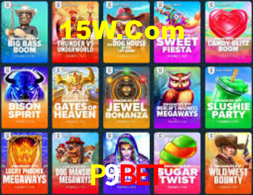 P9Bet: A Experiência de Casino com Jogos de Mesa ao Vivo