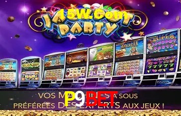 Exclusive Offers P9Bet