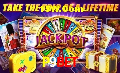 Bonus Features P9Bet