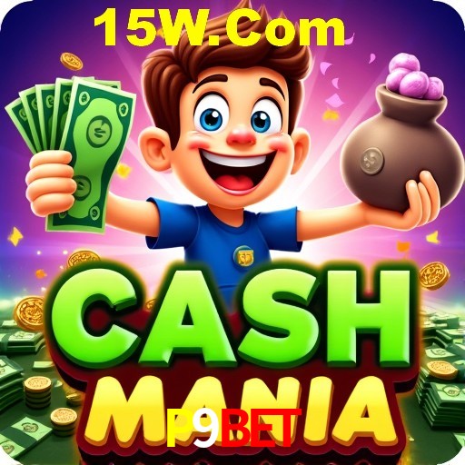 Descubra a Magia dos Jogos de Arcade no P9Bet